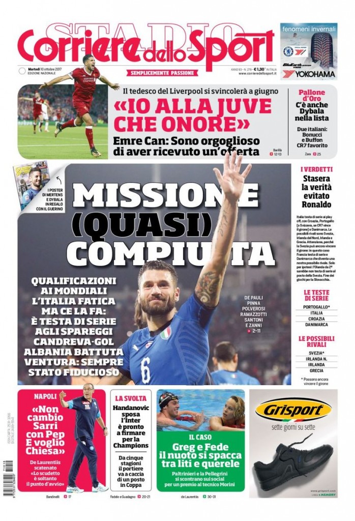 Corriere
