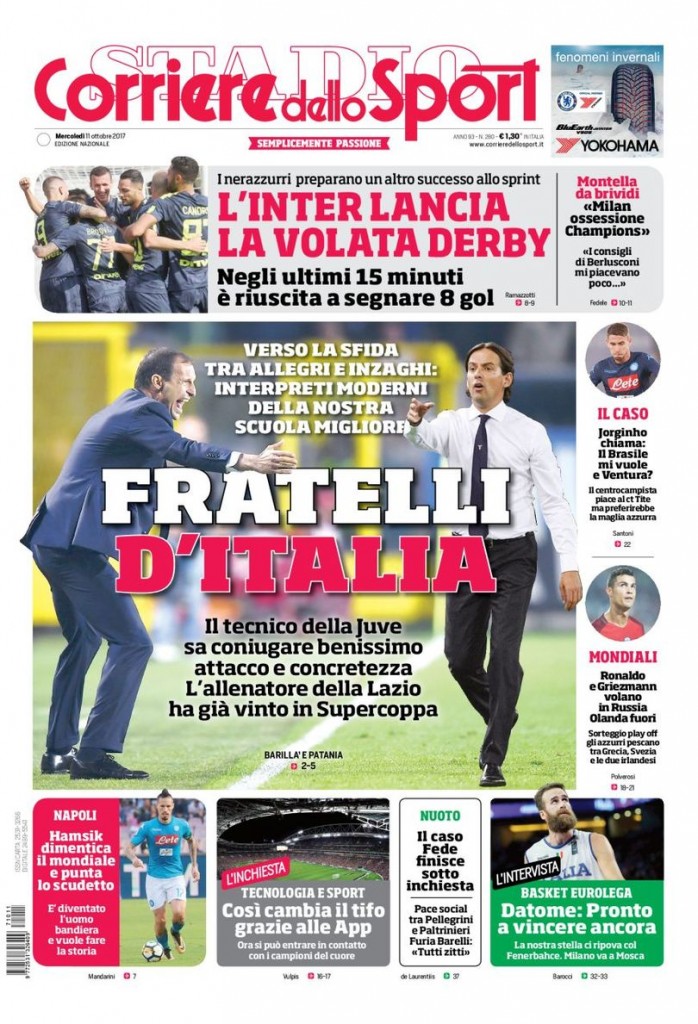 CorSport 11