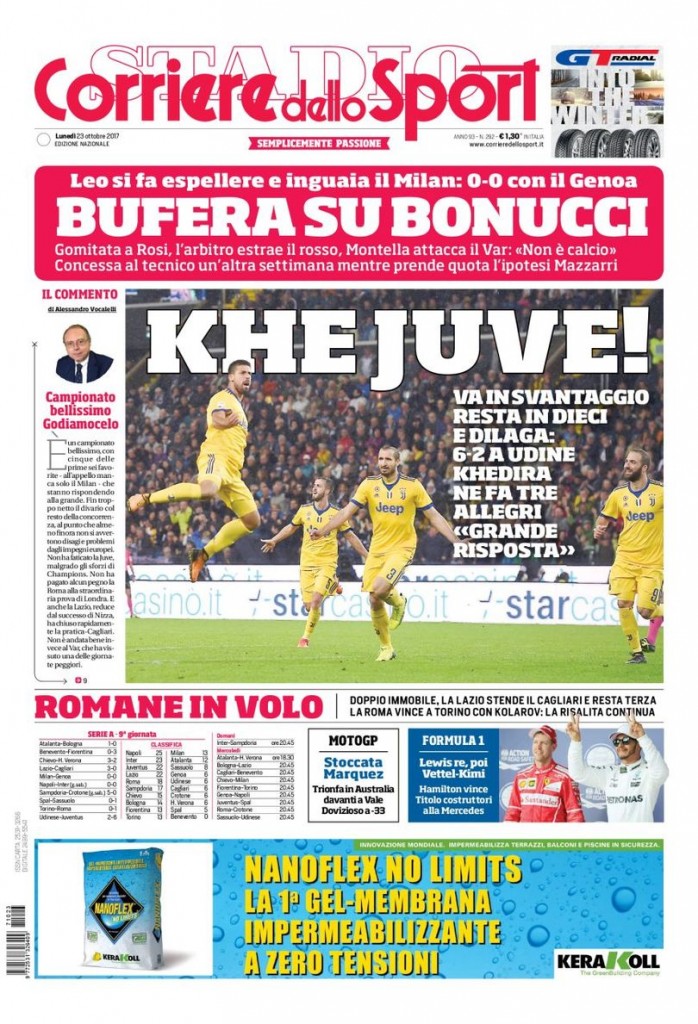 CorSport 23