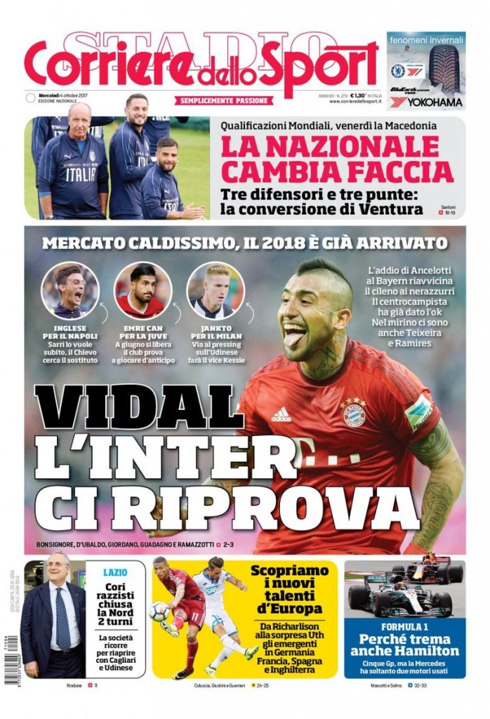 CorSport 4