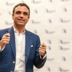 Dino Ruta, docente di Sport e Management alla Bocconi di Milano