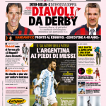 gazzetta 12 ottobre 2017