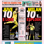 Gazzetta 23