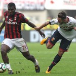 Franck Kessie