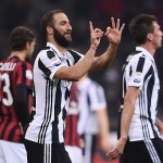 FBL-ITA-SERIEA-ACMILAN-JUVENTUS
