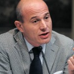 Giuliano Noci, docente di Strategia e Marketing al Politecnico di Milano