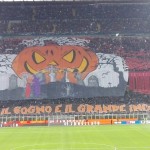 Milan Juventus Curva Sud