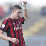 Jorgen Strand Larsen Milan Primavera