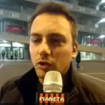 Milan-AEK Atene, la reazione dei tifosi