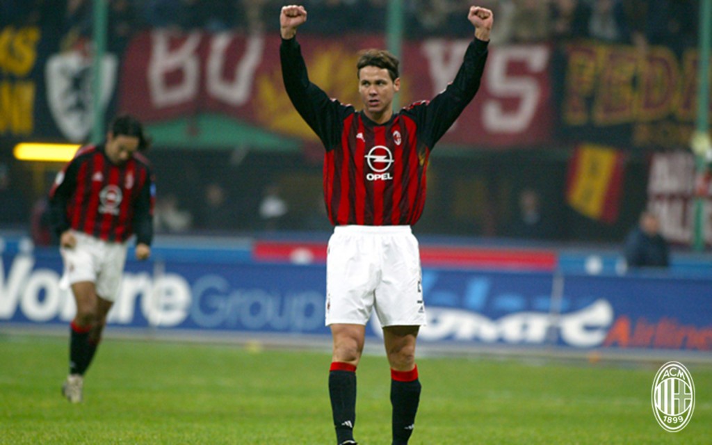 Milan Fernando Redondo