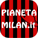 logo app PianetaMilan