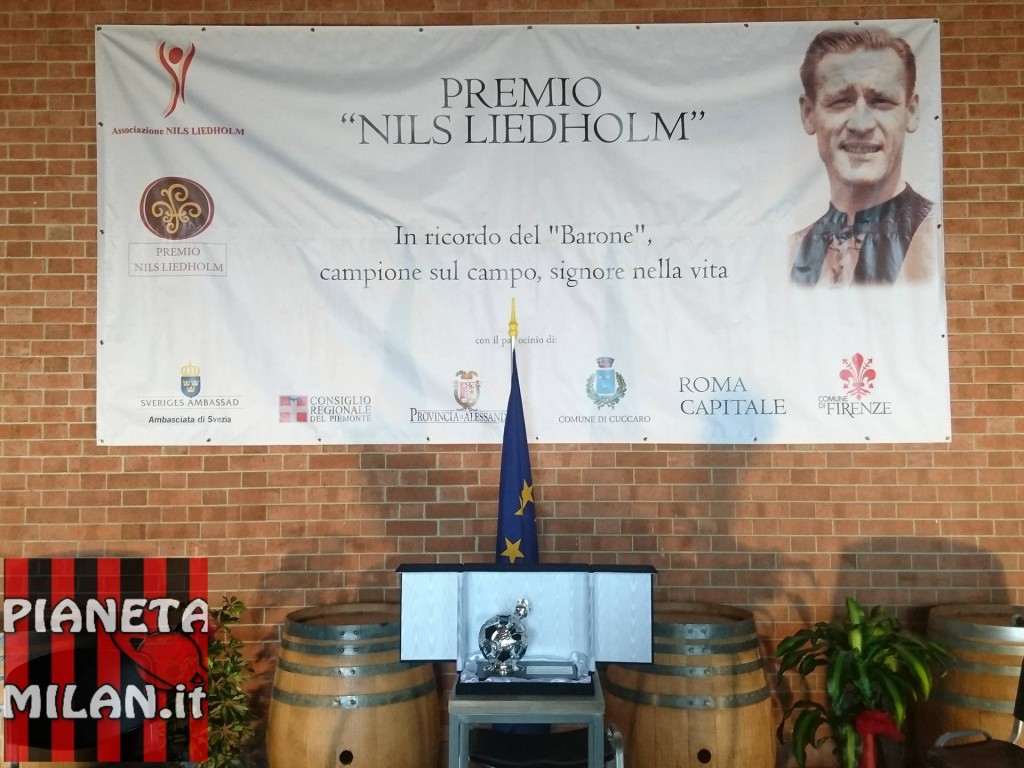 Premio Liedholm