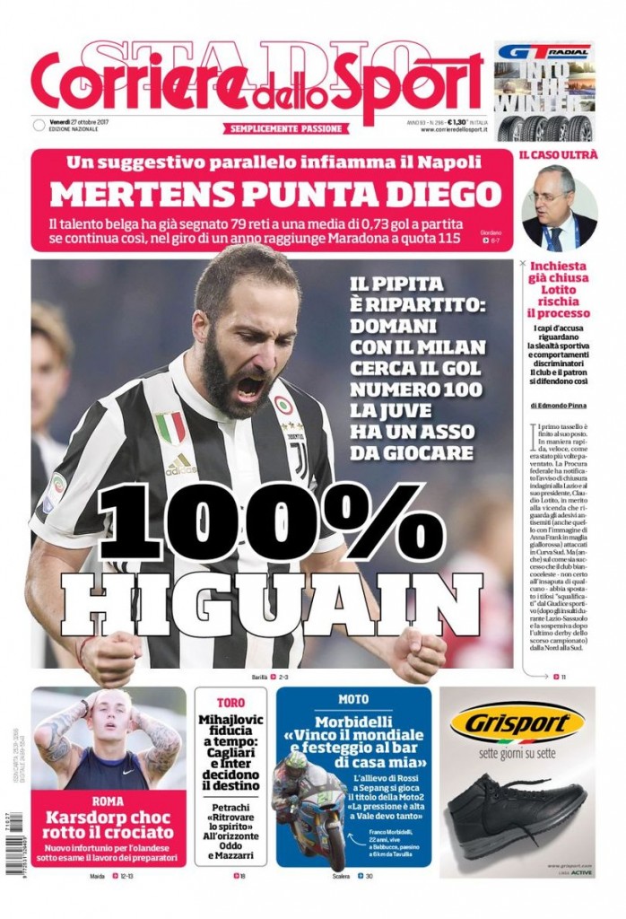 Prima_Corriere_27_Ottobre_2017