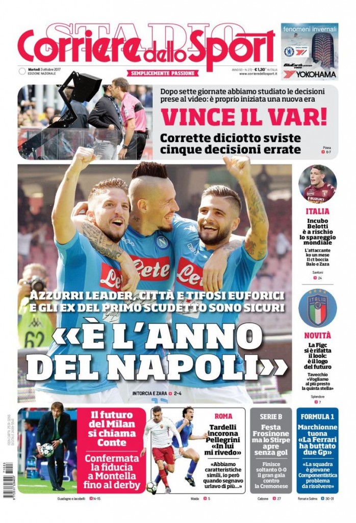 Prima_Corriere_3_Ottobre_2017
