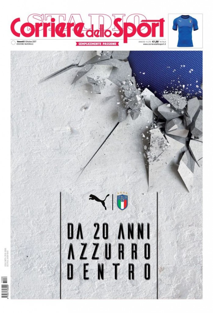 Prima_Corriere_6_Ottobre_2017