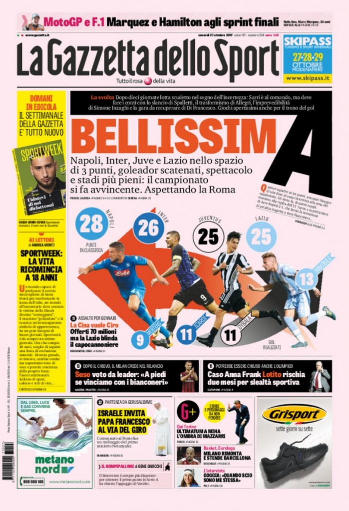 Prima_Gazzetta_27_Ottobre_2017