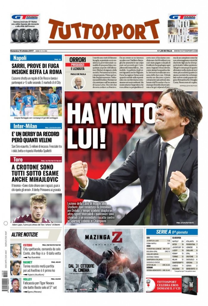 Prima_Tuttosport_15_Ottobre_2017