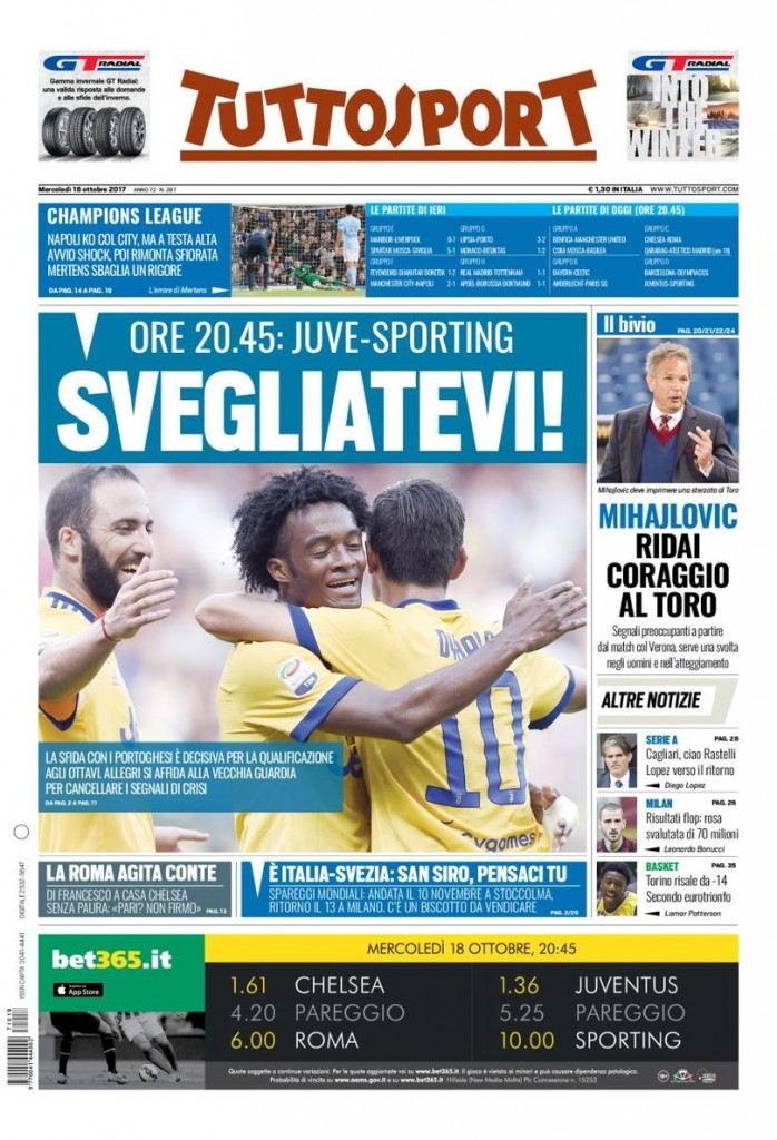 Prima_Tuttosport_18_Ottobre_2017