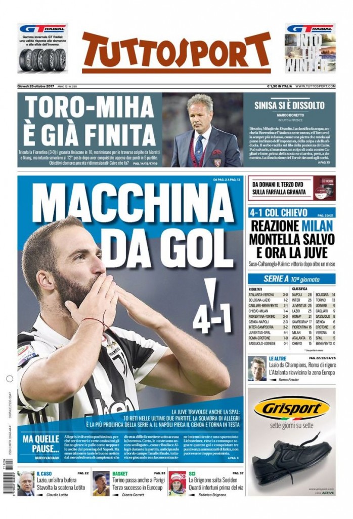 Prima_Tuttosport_26_Ottobre_2017