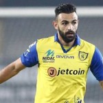 Ivan Radovanovic, Chievo, La Presse