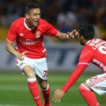 Tiago Dias Milan Primavera Benfica