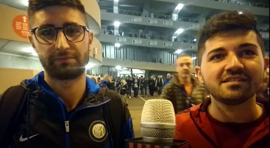 tifosi