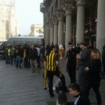 Tifosi Aek 3