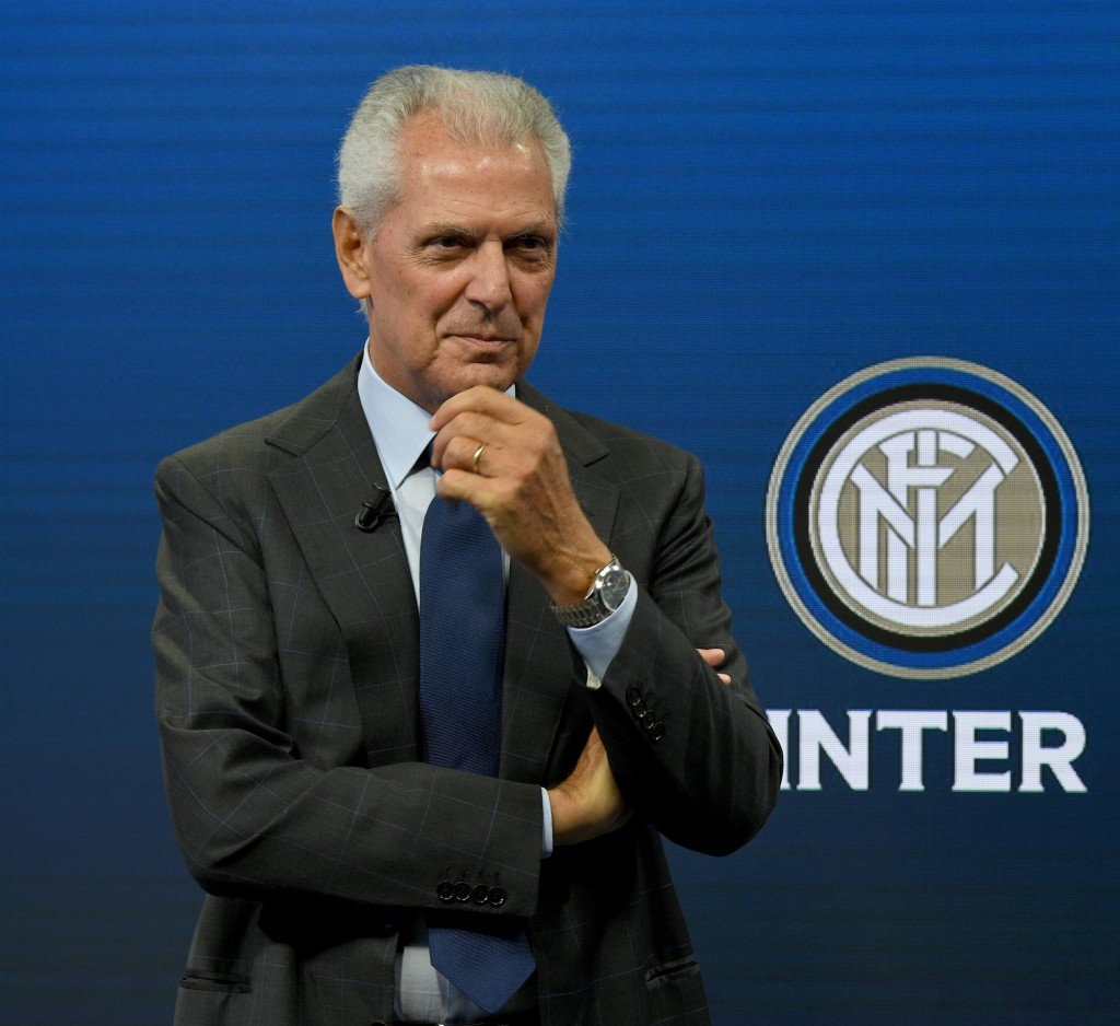 Marco Tronchetti Provera, AD di Pirelli, Getty Images