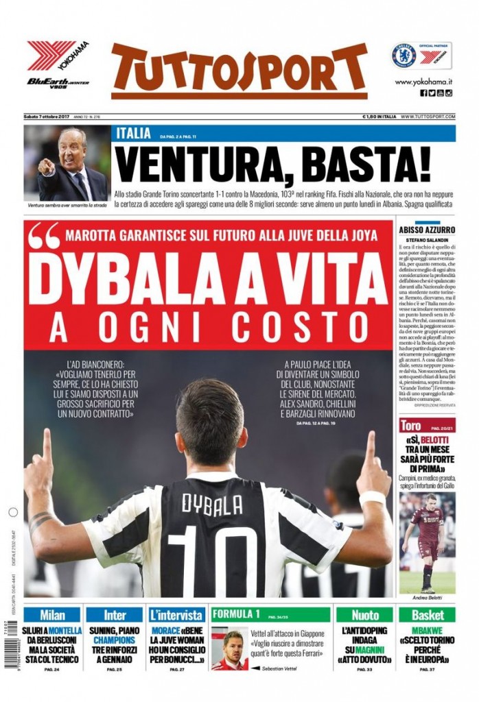 Tuttosport