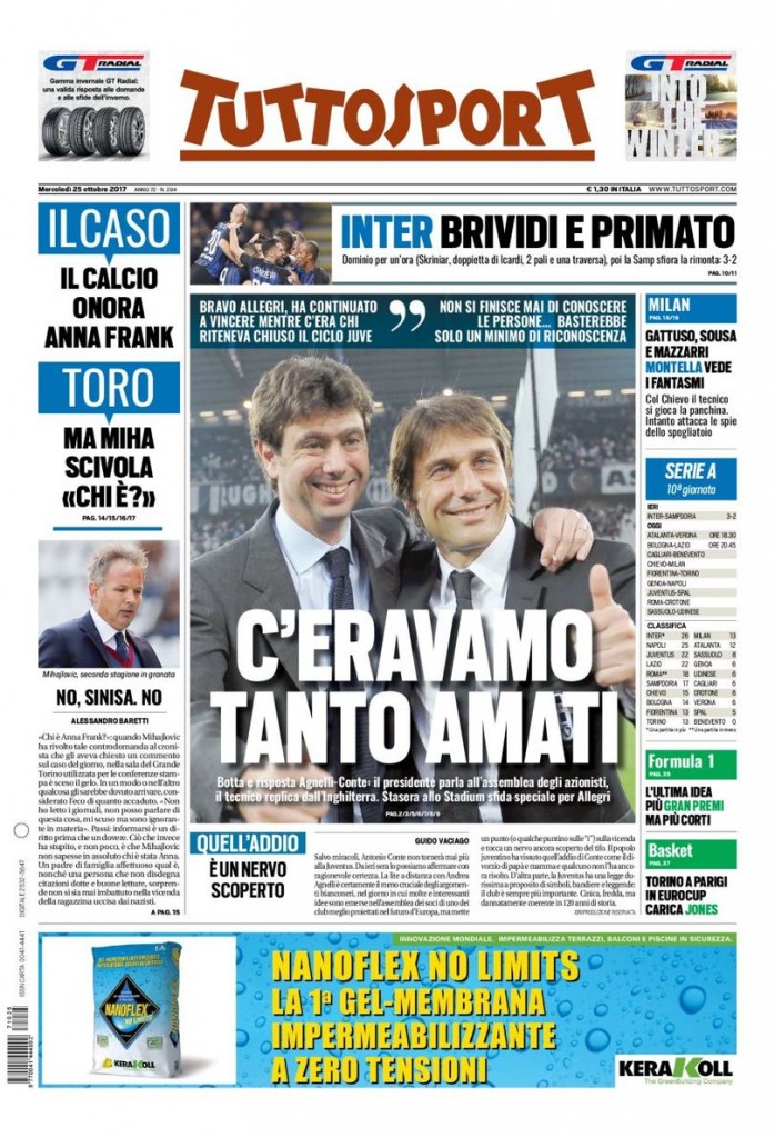 Tuttosport