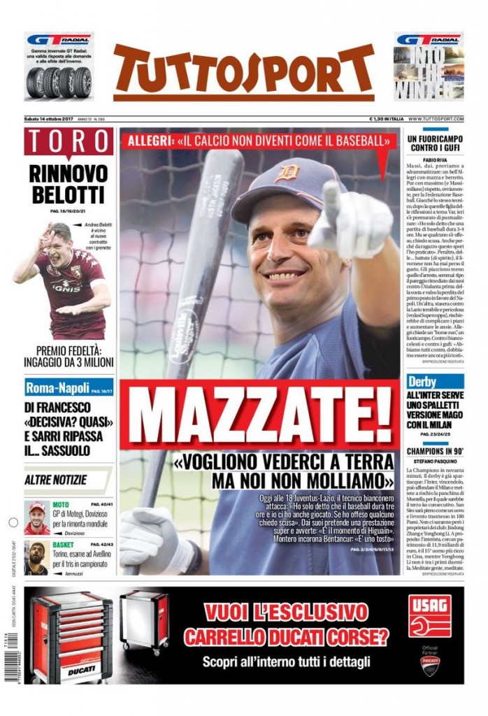 Tuttosport 14