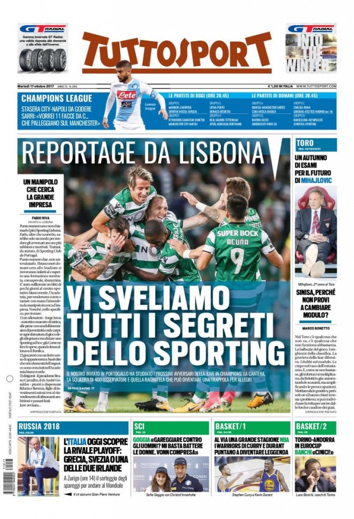 Tuttosport