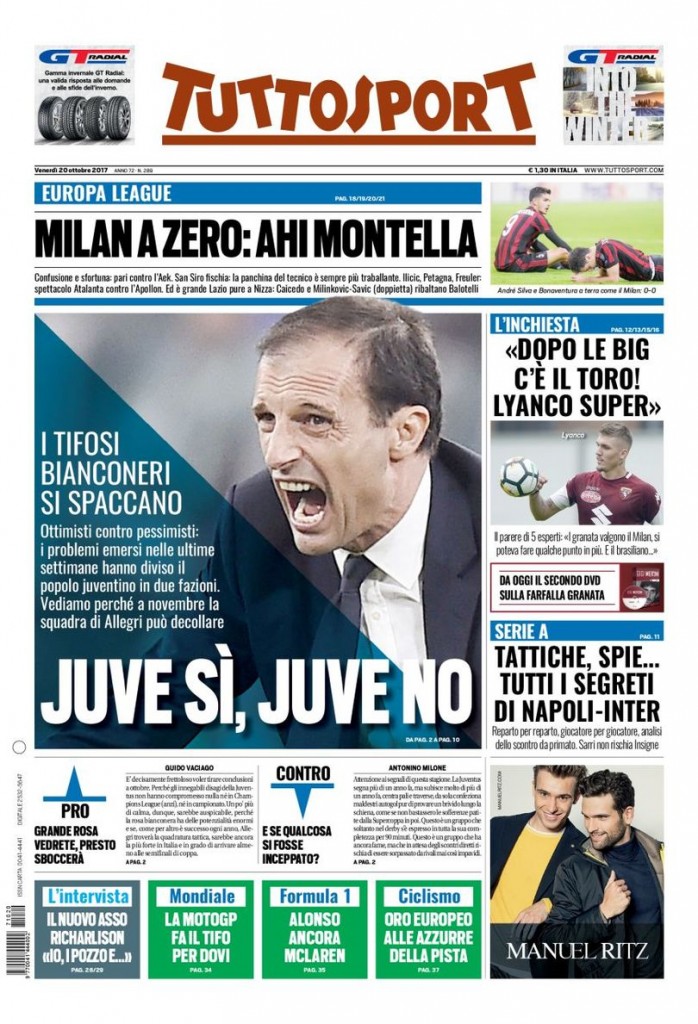 Tuttosport