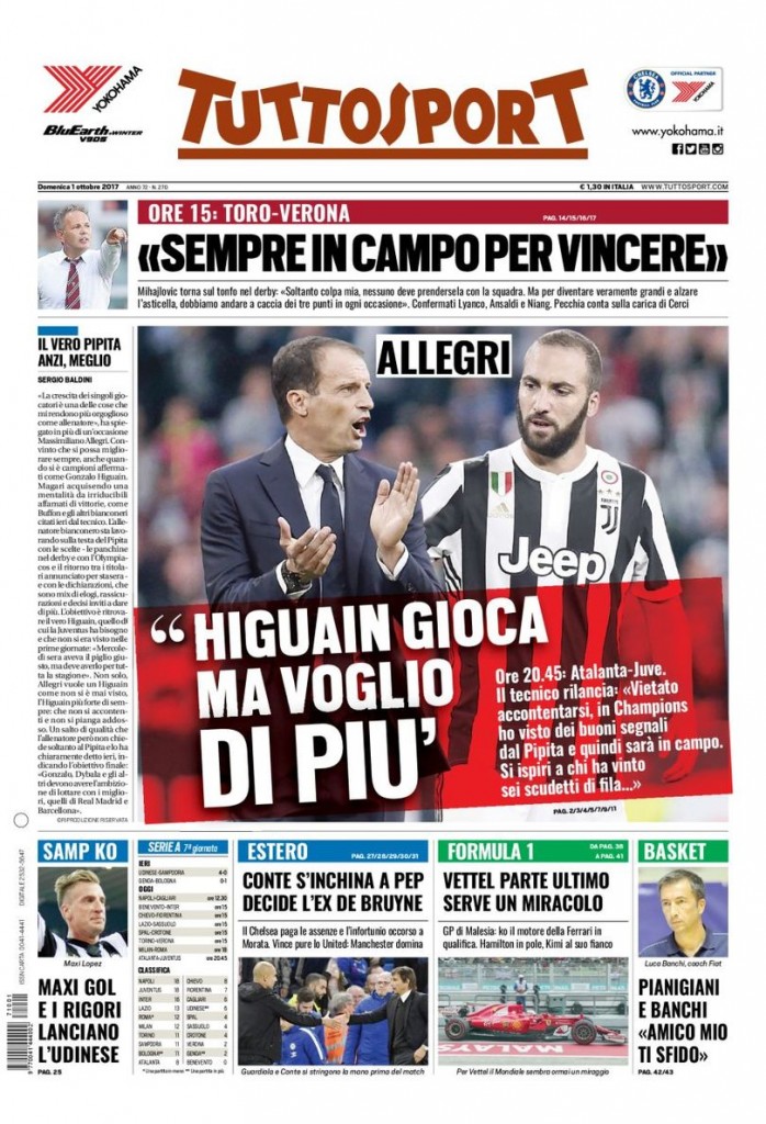 Tuttosport