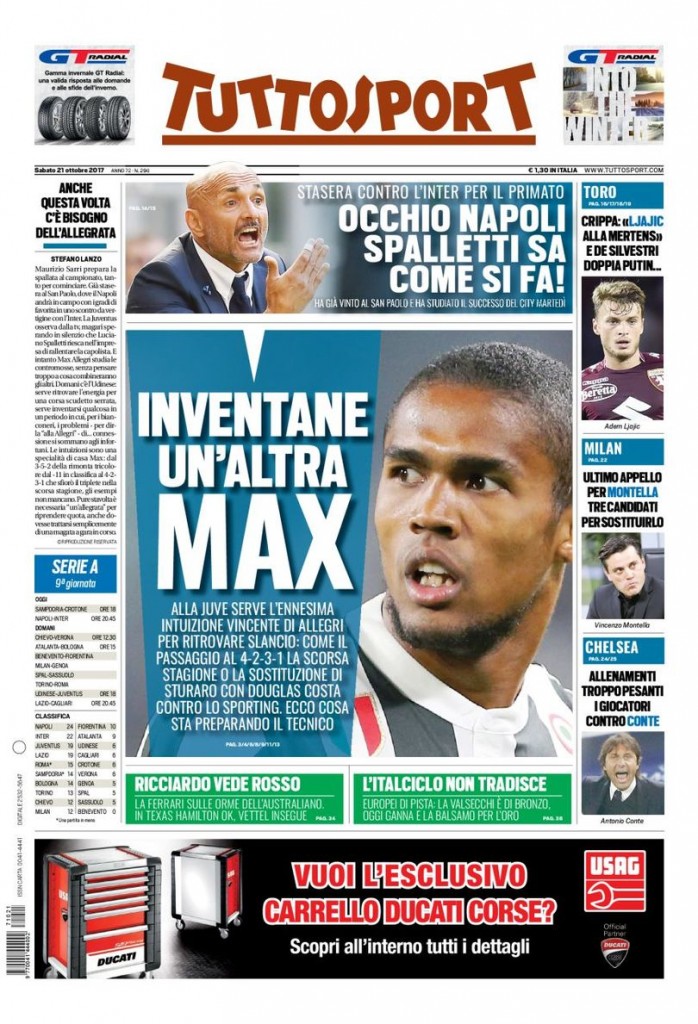 Tuttosport