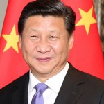 Xi Jinping, Presidente della Cina