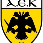 Logo AEK Atene
