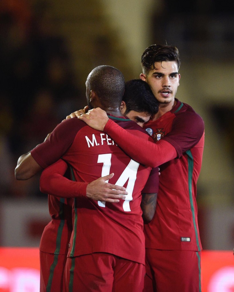André silva