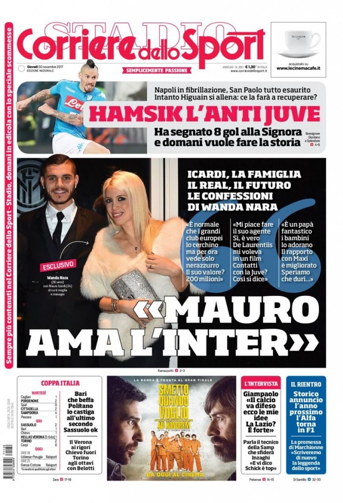 corriere