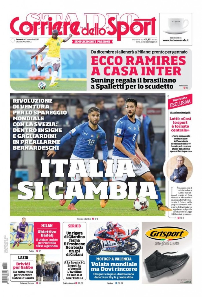CorSport 12