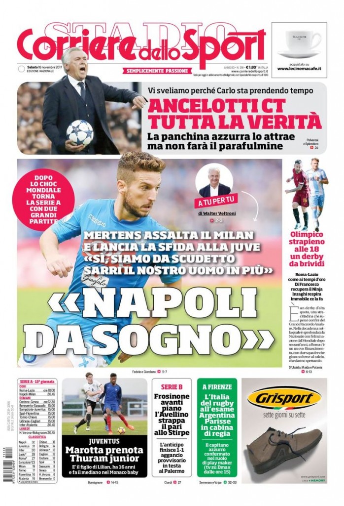 CorSport 18