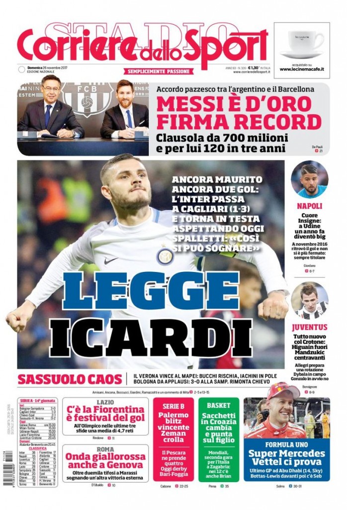 CorSport 26