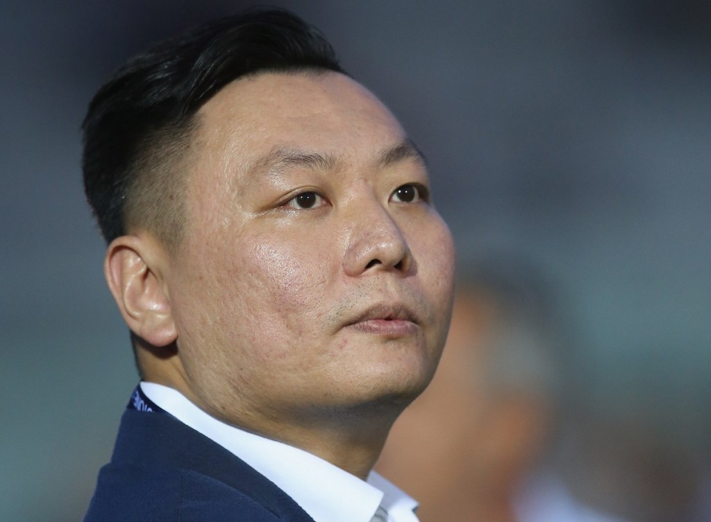 David Han Li Milan
