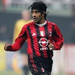 L'ex Milan, Vikash Dhorasoo, foto gazzetta.it