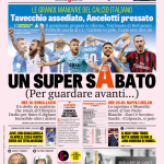 Gazzetta 18