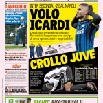 Gazzetta  20 novembre 2017