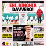 Gazzetta 29 novembre 2017