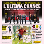 gazzetta dello sport