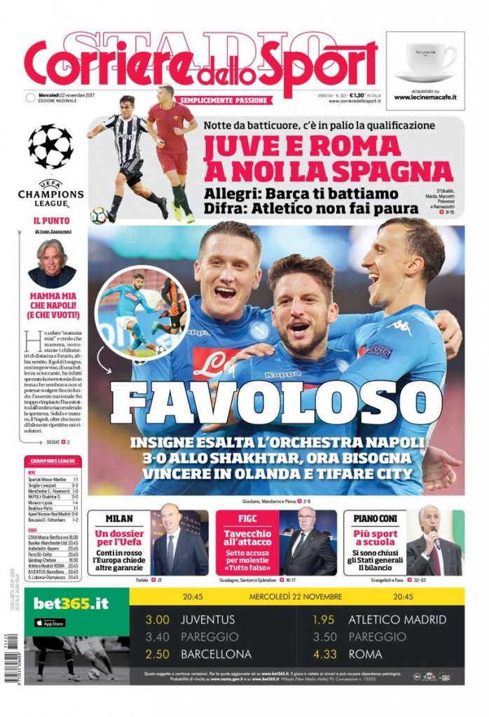 Prima_Corriere_22_Novembre_2017