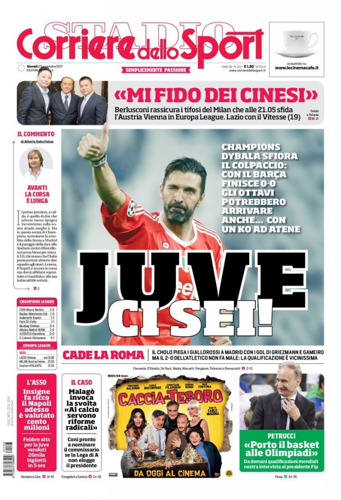 Prima_Corriere_23_Novembre_2017